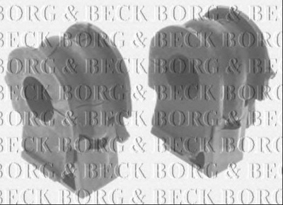 BORG & BECK bsk7354k -  Ремкомплект, соединительная тяга стабилизатора